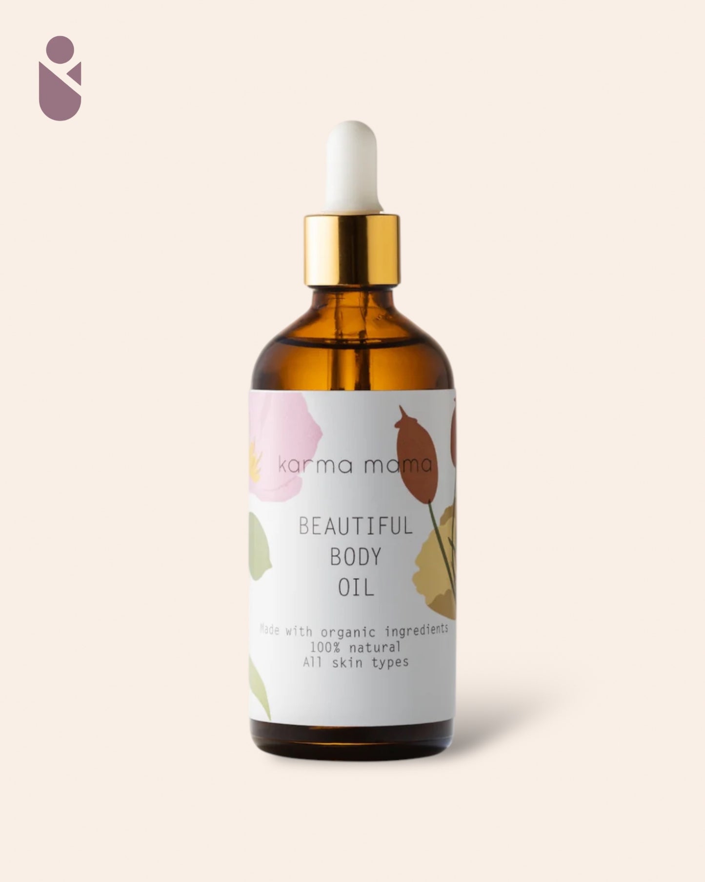 Beautiful Body Oil