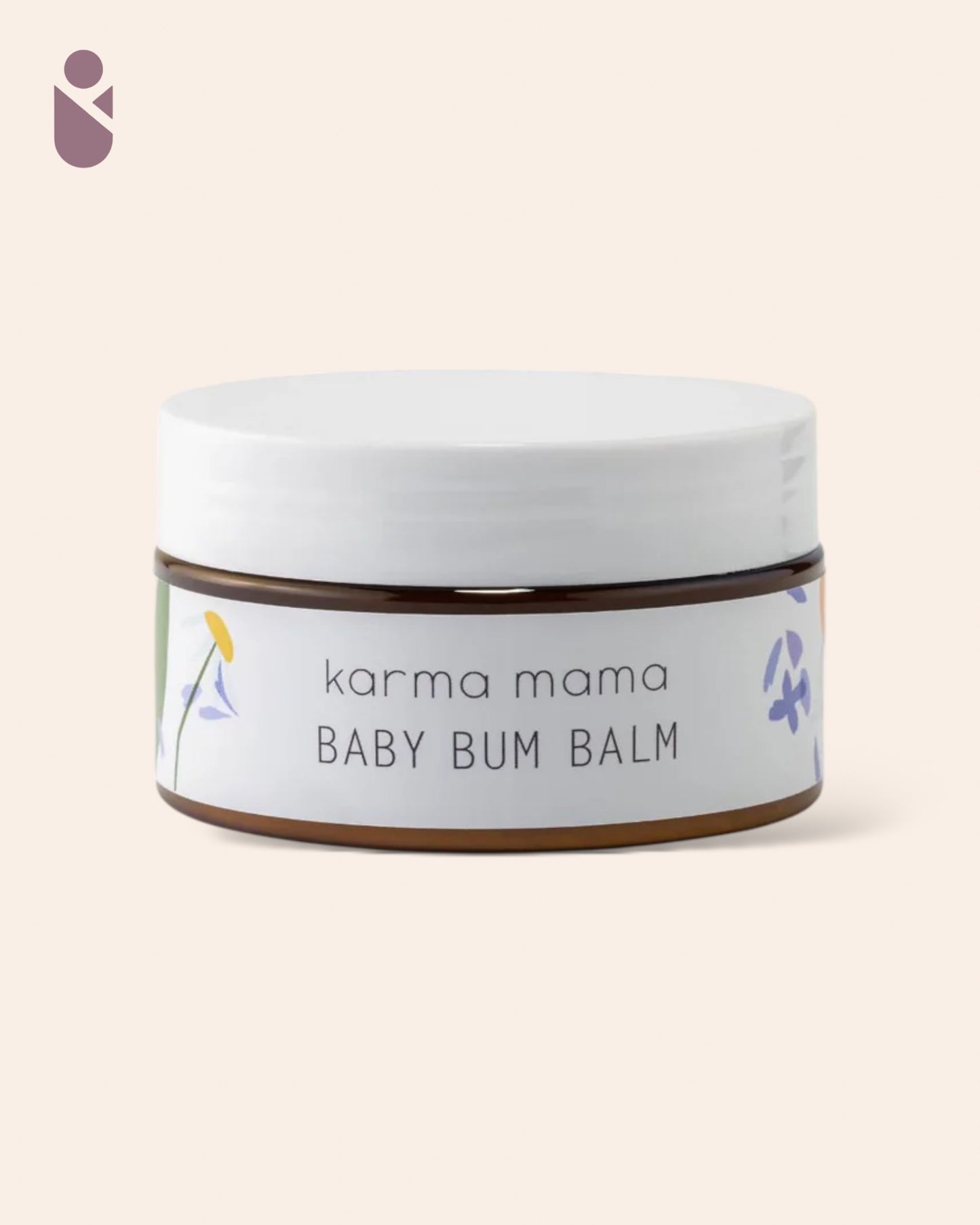 Baby Bum Balm