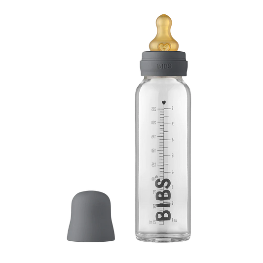 Μπιμπερό Bibs Iron 225ml